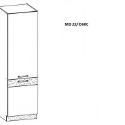 BOG FRAN MD22/D60C